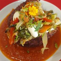  at Mariposas in Marseille