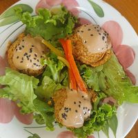  at Mariposas in Marseille