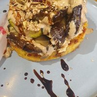  at Mariposas in Marseille