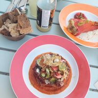  at Mariposas in Marseille