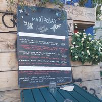  at Mariposas in Marseille