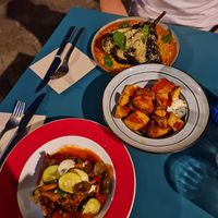  at Mariposas in Marseille