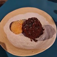  at Mariposas in Marseille