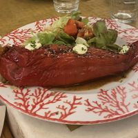   at Mariposas in Marseille