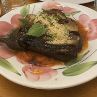   at Mariposas in Marseille