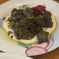   at Mariposas in Marseille