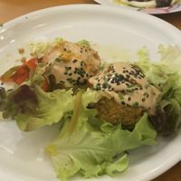   at Mariposas in Marseille