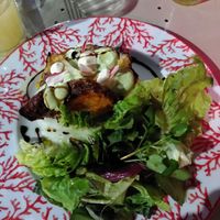  at Mariposas in Marseille