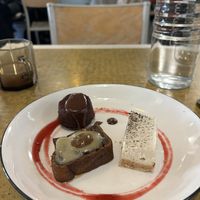  #Veganuary at Mariposas in Marseille