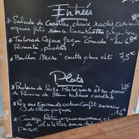  at Mariposas in Marseille