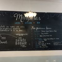  at Mariposas in Marseille