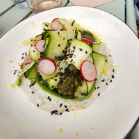  at Mariposas in Marseille