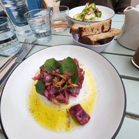  at Mariposas in Marseille