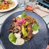  at Mariposas in Marseille