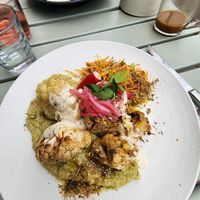  at Mariposas in Marseille