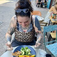  at Mariposas in Marseille