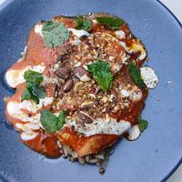  at Mariposas in Marseille