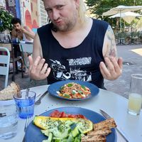  at Mariposas in Marseille