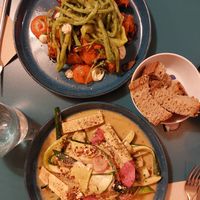  at Mariposas in Marseille