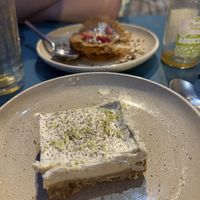   at Mariposas in Marseille