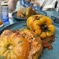   at Mariposas in Marseille