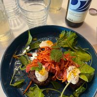   at Mariposas in Marseille