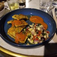  at Mariposas in Marseille