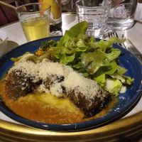  at Mariposas in Marseille