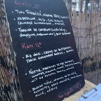   at Mariposas in Marseille