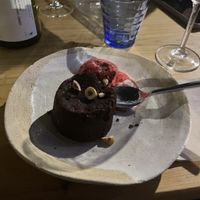   at Mariposas in Marseille