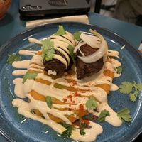   at Mariposas in Marseille