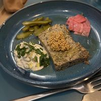   at Mariposas in Marseille