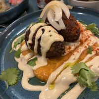   at Mariposas in Marseille