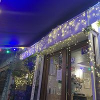   at Mariposas in Marseille