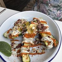   at Mariposas in Marseille