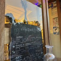   at Mariposas in Marseille