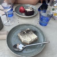   at Mariposas in Marseille