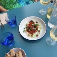   at Mariposas in Marseille