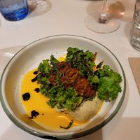  at Mariposas in Marseille