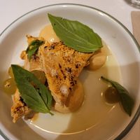  at Mariposas in Marseille