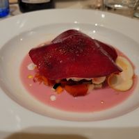  at Mariposas in Marseille