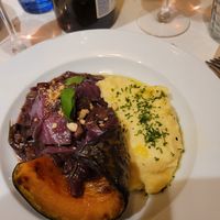  at Mariposas in Marseille