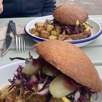   at Mariposas in Marseille