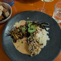  at Mariposas in Marseille