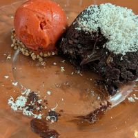  at Mariposas in Marseille