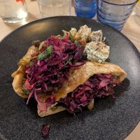  at Mariposas in Marseille