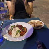   at Mariposas in Marseille