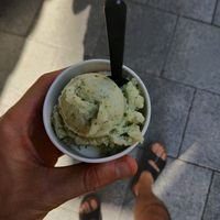  at Capriccio Freddo in Calella