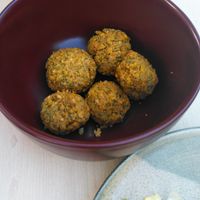  at Florence Cafe in Benalmadena