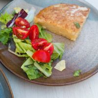  at Florence Cafe in Benalmadena